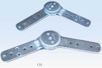 圓扁鉸、手表鉸、多功能沙發鉸 家具五金的創新與供應