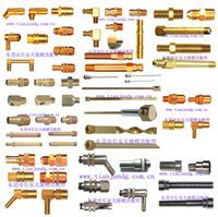 快速接頭廠家與型號選購指南 五金工具領(lǐng)域的專業(yè)解析