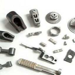 科廣五金配件產品全面解析與最新產品展示