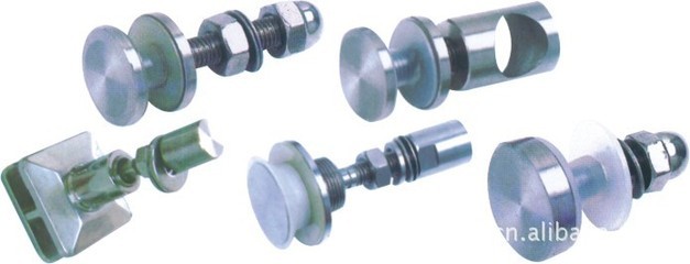 幕墻五金配件中的關鍵角色 非標駁接頭詳解與慈溪坎墩鎮異形螺栓廠實力一覽