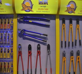 第26屆五金博覽會 五金工具產品集萃，驅動行業(yè)新動能