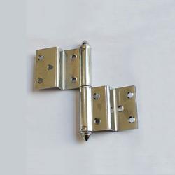 文成縣優(yōu)質鉸鏈廠家 金濟五金的卓越設計與匠心制造