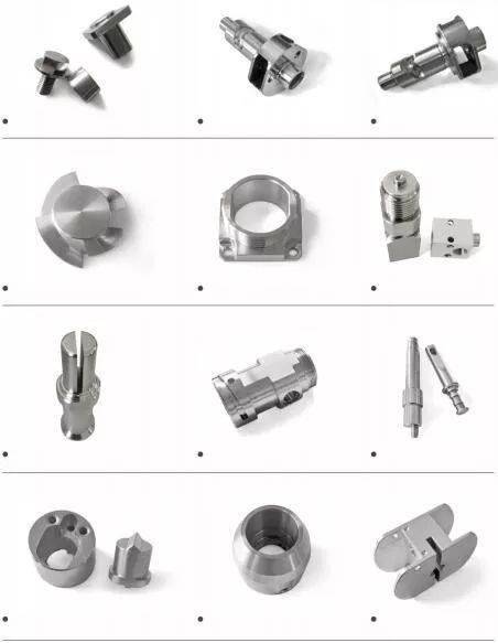 溫州成杰 匠心鑄就的五金制品與汽配件專業(yè)制造商