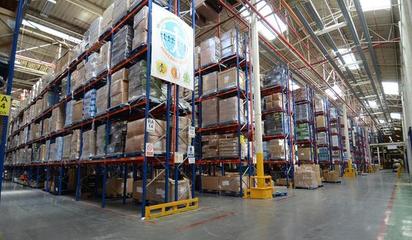 五金工廠如何根據自身情況精準選擇貨架系統(tǒng)