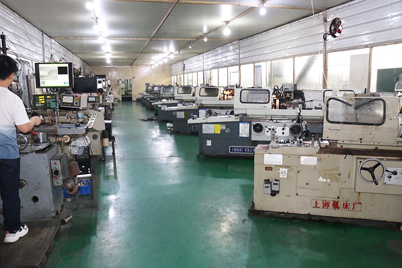 石力工廠五金產品展示 精湛工藝，卓越品質