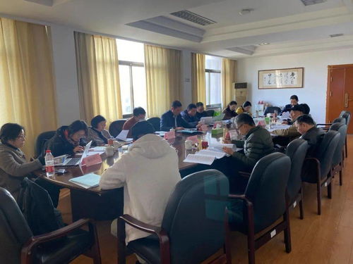 科學(xué)規(guī)劃聲環(huán)境，海鹽縣召開聲功能區(qū)劃分技術(shù)咨詢會