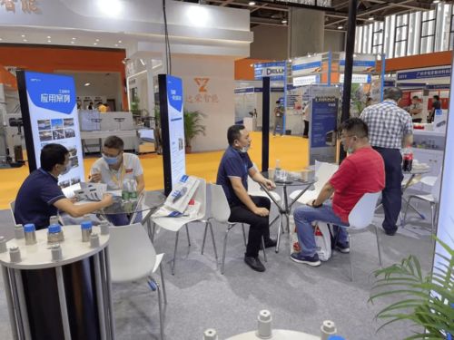 美富特亮相廣州表面處理展 以電鍍廢水零排工藝引領行業綠色變革